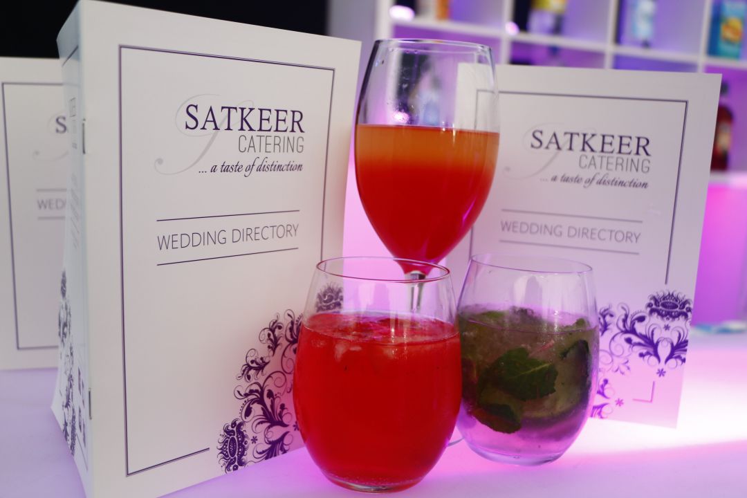 Satkeer Catering portfolio image